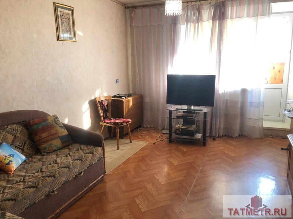 Продажа / Квартиры, Казань, Родины улица, 20 000 ул. Родины д.33, район Советский, Этаж: 5/5, кирпичный, улучшенная планировка, балкон. Площадь: 62. Сдается чистая... - 5