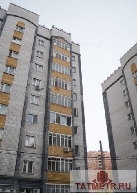 Продажа / Квартиры, Казань, Ноксинский спуск улица, 20 000 ул. Ноксинский Спуск д.8(в). район Советский, Этаж: 5/9. Сдается просторная, комфортная 3-комнатная квартира в... - 12