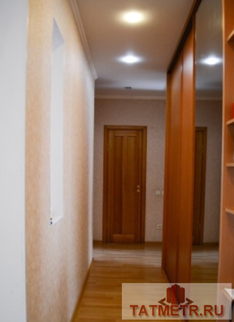 Продажа / Квартиры, Казань, Ноксинский спуск улица, 20 000 ул. Ноксинский Спуск д.8(в). район Советский, Этаж: 5/9. Сдается просторная, комфортная 3-комнатная квартира в... - 8