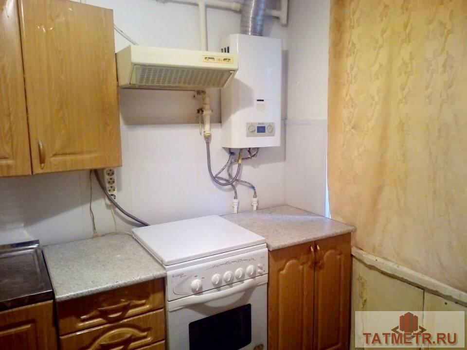 Продажа / Квартиры, Казань, Повстанческая улица, 15 000 Сдаётся 2-комнатная квартира ул. Повстанческая 10, Кирвский район в кирпичном доме, расположенном в спальном районе...