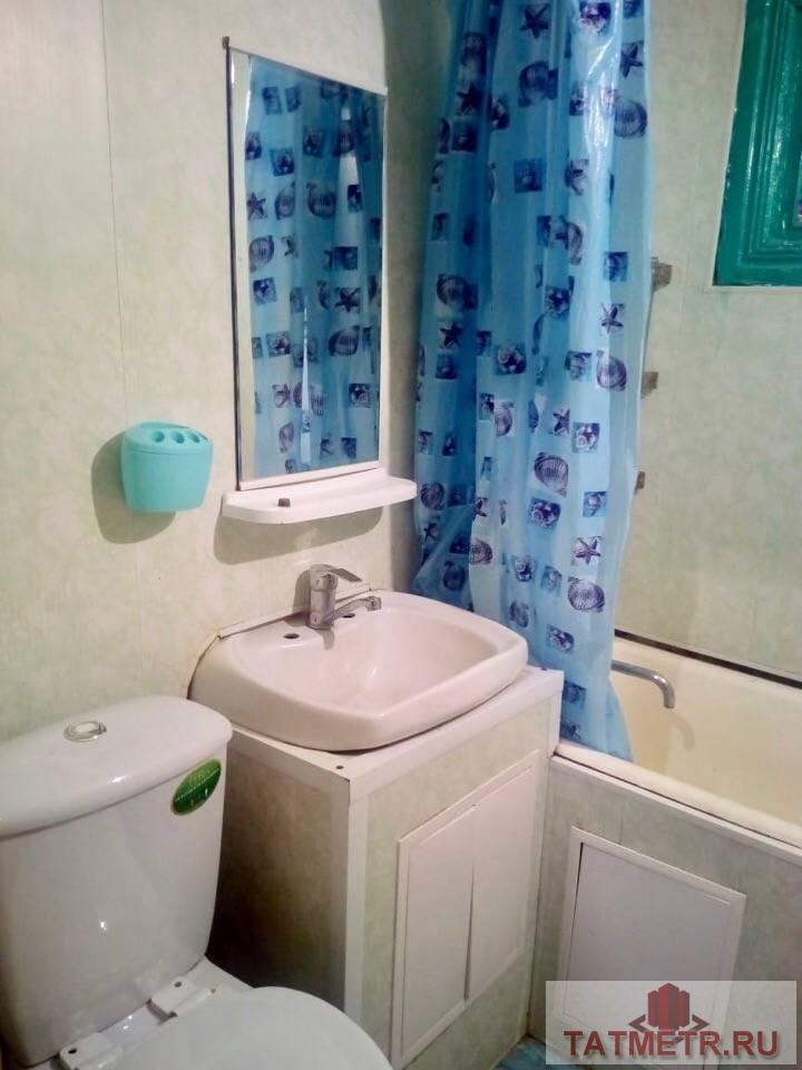 Продажа / Квартиры, Казань, Повстанческая улица, 15 000 Сдаётся 2-комнатная квартира ул. Повстанческая 10, Кирвский район в кирпичном доме, расположенном в спальном районе... - 1