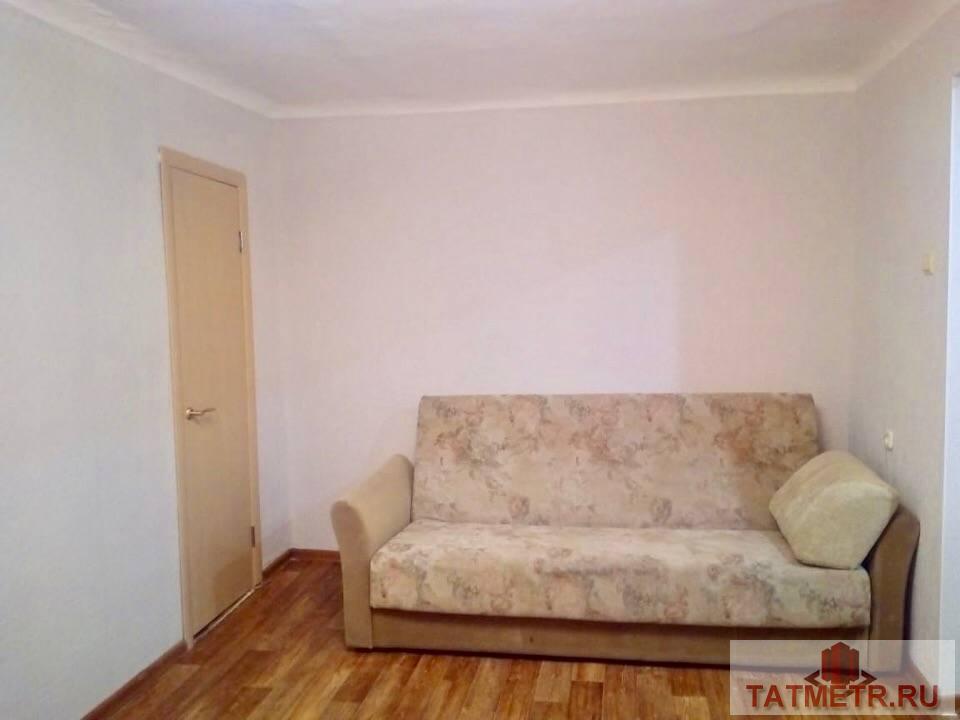 Продажа / Квартиры, Казань, Повстанческая улица, 15 000 Сдаётся 2-комнатная квартира ул. Повстанческая 10, Кирвский район в кирпичном доме, расположенном в спальном районе... - 2