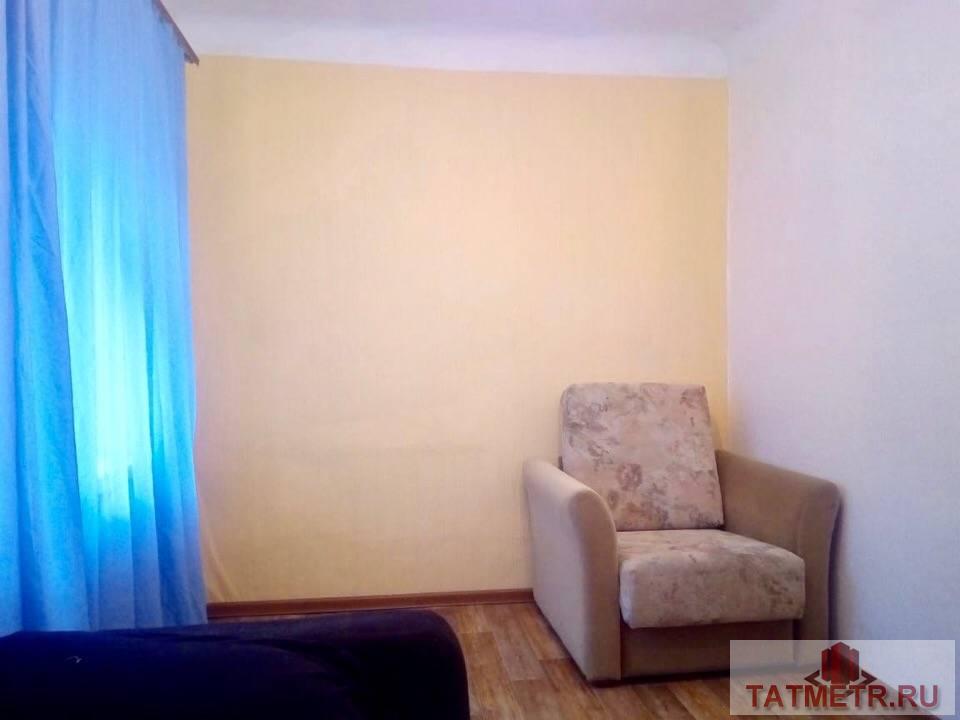 Продажа / Квартиры, Казань, Повстанческая улица, 15 000 Сдаётся 2-комнатная квартира ул. Повстанческая 10, Кирвский район в кирпичном доме, расположенном в спальном районе... - 3