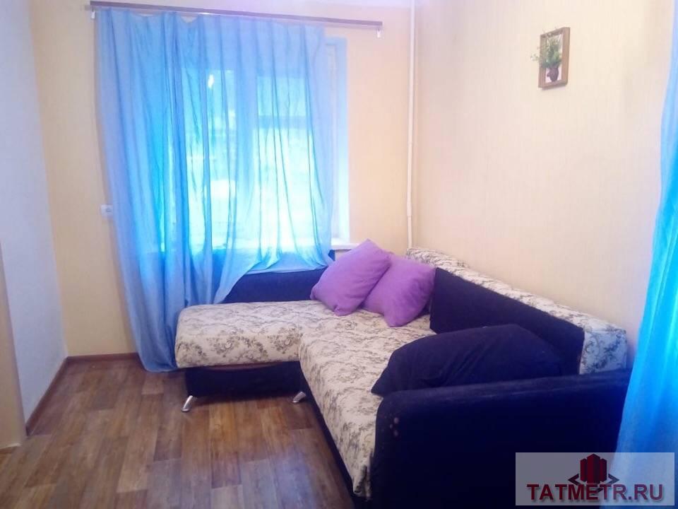 Продажа / Квартиры, Казань, Повстанческая улица, 15 000 Сдаётся 2-комнатная квартира ул. Повстанческая 10, Кирвский район в кирпичном доме, расположенном в спальном районе... - 5