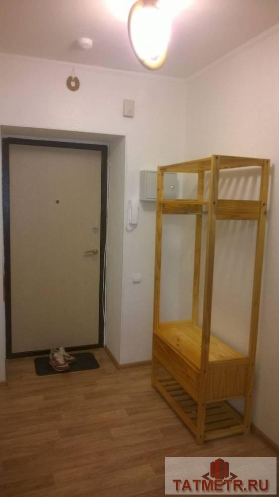 Аренда / Комнаты, Казань, Салиха Батыева улица, 16 000 Внимание дешевый вариант. Сдаю 1 комнатную на Салиха Батыева изумрудный город, новый дом, 16т рублей все включено... - 3