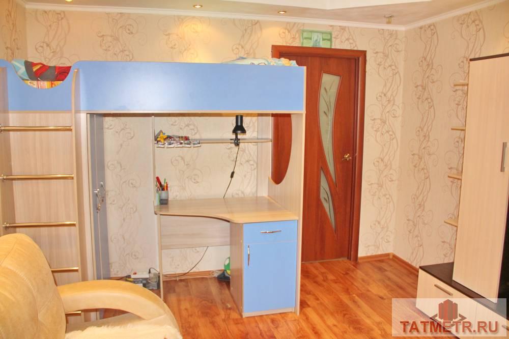Продажа / Квартиры, Казань, Рихарда Зорге улица, 2 820 000 Однокомнатная квартира вблизи метро 'Горки' - дом расположен в окружении деревьев, вдалеке от проезжей части - а это... - 1