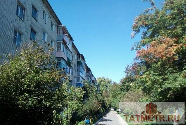 Продажа / Квартиры, Зеленодольск, Тургенева улица, 1 750 000 Просторная квартира с балконом, не угловая. Свободна от проживания. Взрослый собственник, чистая продажа. Вблизи от...