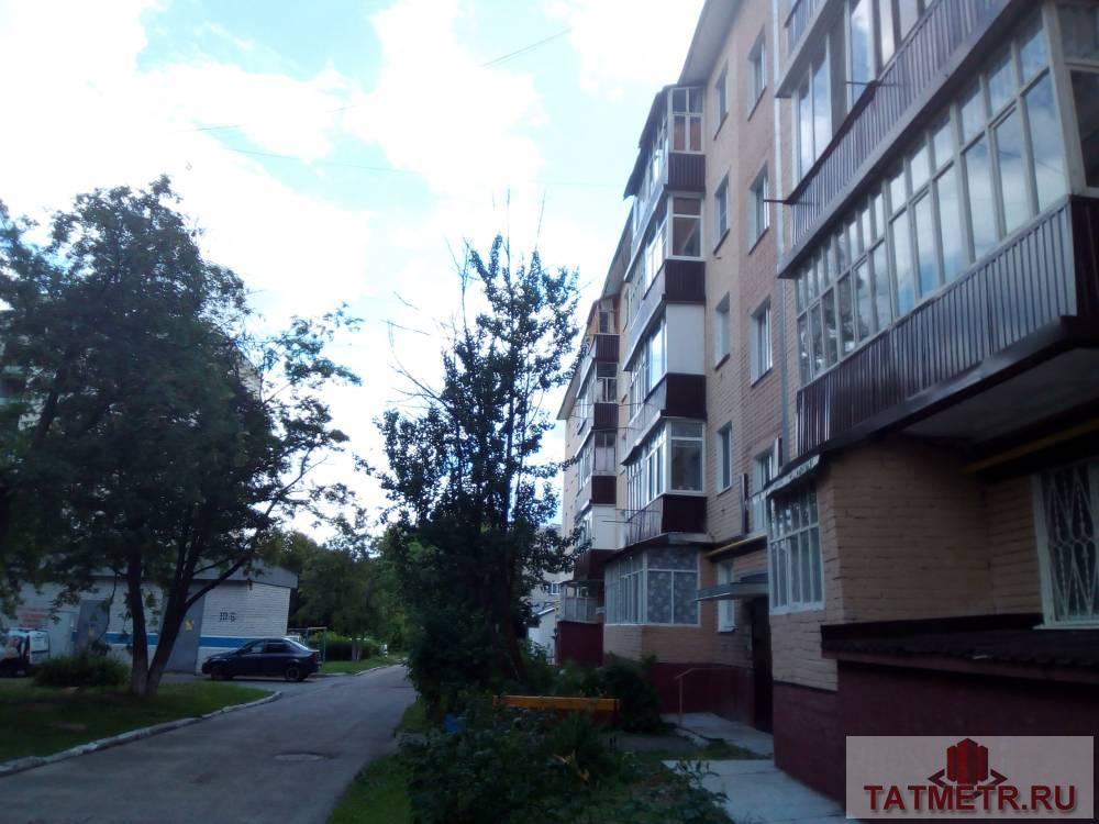 Аренда / Квартиры, Зеленодольск, Тургенева улица, 10 000 Сдается квартира на длительный срок с мебелью и бытовой техникой. Оплата в месяц 10 плюс квартплата. Фото вышлю в...