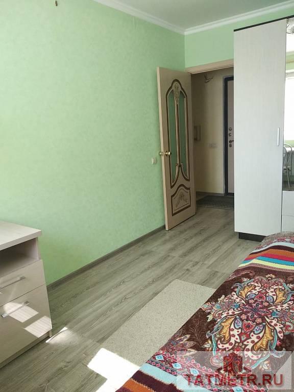 Продажа / Квартиры, Казань, Татарстан улица, 20 000 Сдаю уютную светлую двухкомнатную квартиру на Пушкина 43 Недавно в квартире был проведен ремонт, выглядит более чем...