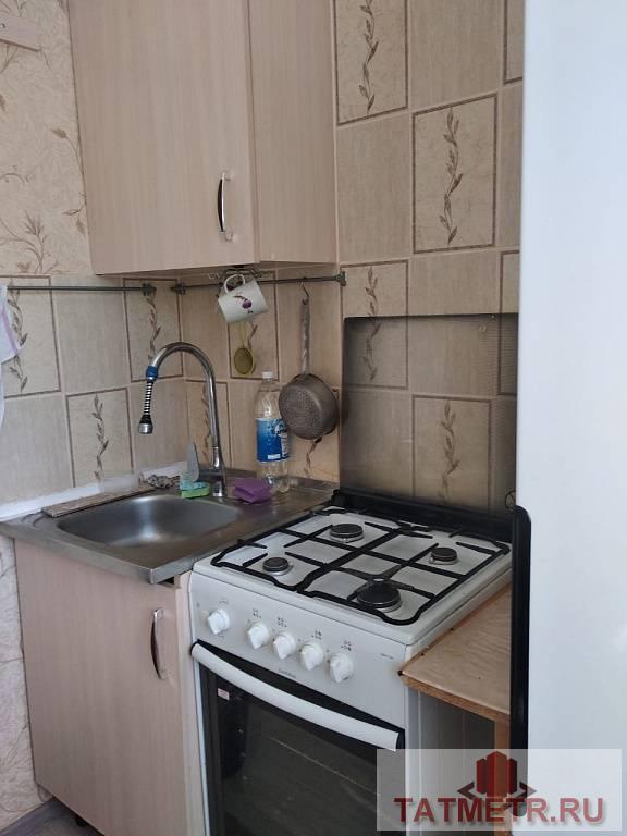 Продажа / Квартиры, Казань, Татарстан улица, 20 000 Сдаю уютную светлую двухкомнатную квартиру на Пушкина 43 Недавно в квартире был проведен ремонт, выглядит более чем... - 5