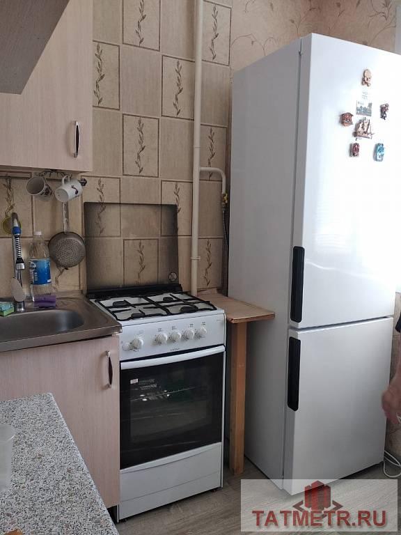 Продажа / Квартиры, Казань, Татарстан улица, 20 000 Сдаю уютную светлую двухкомнатную квартиру на Пушкина 43 Недавно в квартире был проведен ремонт, выглядит более чем... - 7