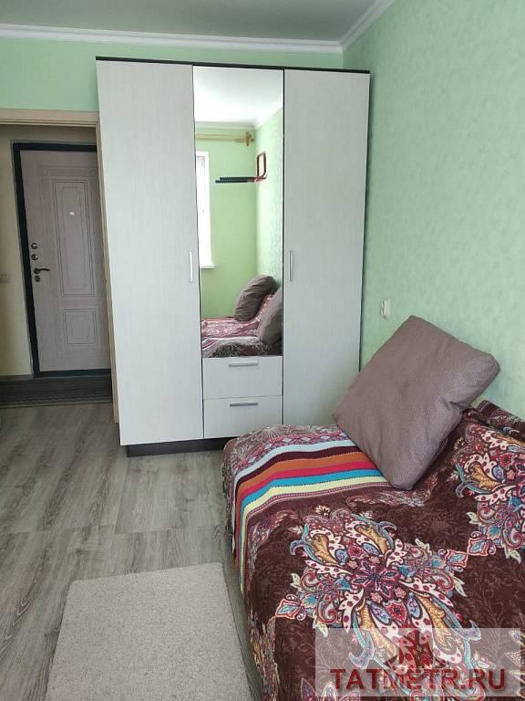 Продажа / Квартиры, Казань, Татарстан улица, 20 000 Сдаю уютную светлую двухкомнатную квартиру на Пушкина 43 Недавно в квартире был проведен ремонт, выглядит более чем... - 8