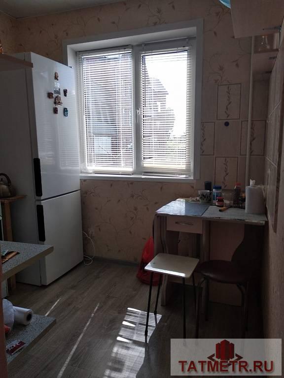 Продажа / Квартиры, Казань, Татарстан улица, 20 000 Сдаю уютную светлую двухкомнатную квартиру на Пушкина 43 Недавно в квартире был проведен ремонт, выглядит более чем... - 9
