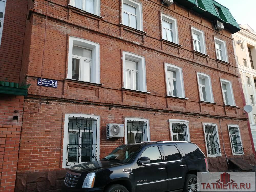Коммерческая / Аренда / Офисы, Казань, Кремлевская улица, 45 000 БЕЗ комиссии. Для Вашего удобства видеобзор высылаю на вотсапп - весь офис и его территорию вы увидите за 2 минуты!... - 10