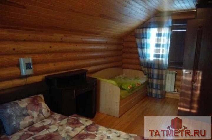Аренда / Дома и коттеджи, Салмачи, 5 000 Сдаю в аренду свадебный комплекс Премиум Большой дом( 350 ) , малого дома ( 150 кВ) ,Беседка на 40 человек... - 14