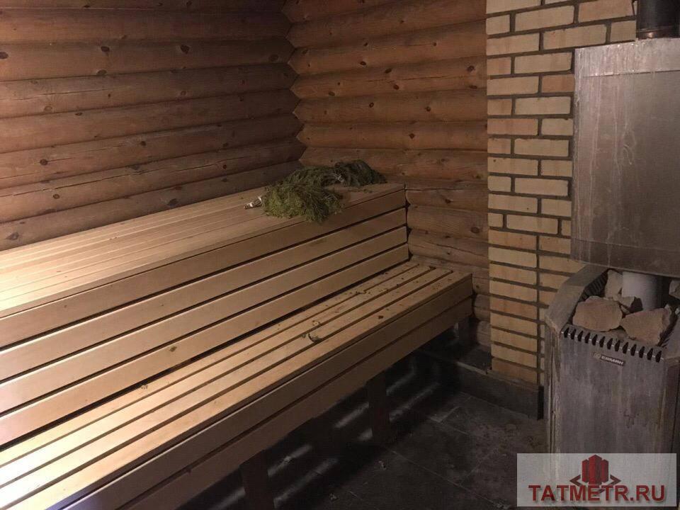 Аренда / Дома и коттеджи, Казань, 7 000 Новый ЗАМОК ( ЦАРСКАЯ УСАДЬБА ) в районе голубого озера , новый , современный дом : Кадышево новая 20 650 метров... - 32