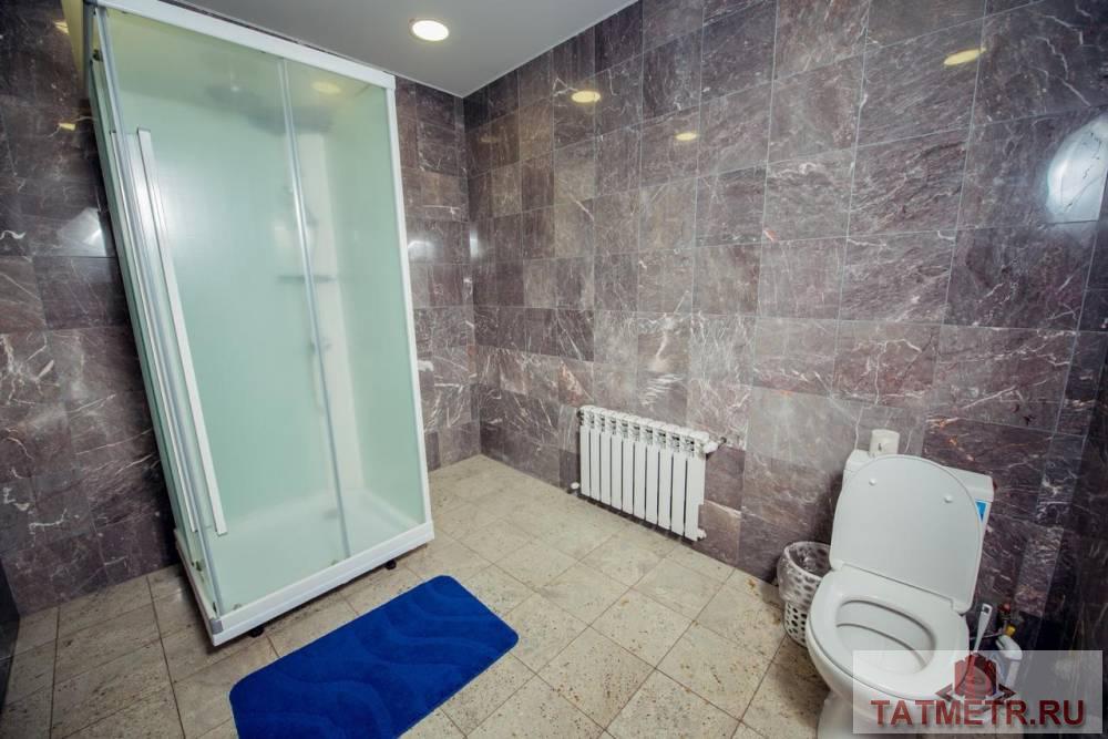 Аренда / Дома и коттеджи, Казань, 7 000 Новый ЗАМОК ( ЦАРСКАЯ УСАДЬБА ) в районе голубого озера , новый , современный дом : Кадышево новая 20 650 метров... - 4