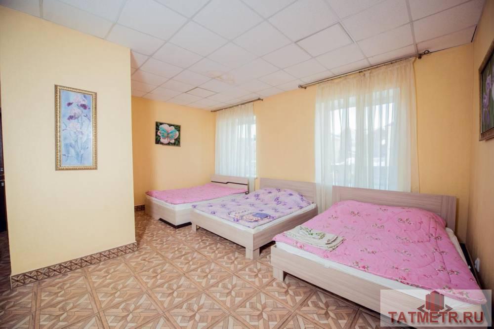 Аренда / Дома и коттеджи, Казань, 7 000 Новый ЗАМОК ( ЦАРСКАЯ УСАДЬБА ) в районе голубого озера , новый , современный дом : Кадышево новая 20 650 метров... - 43