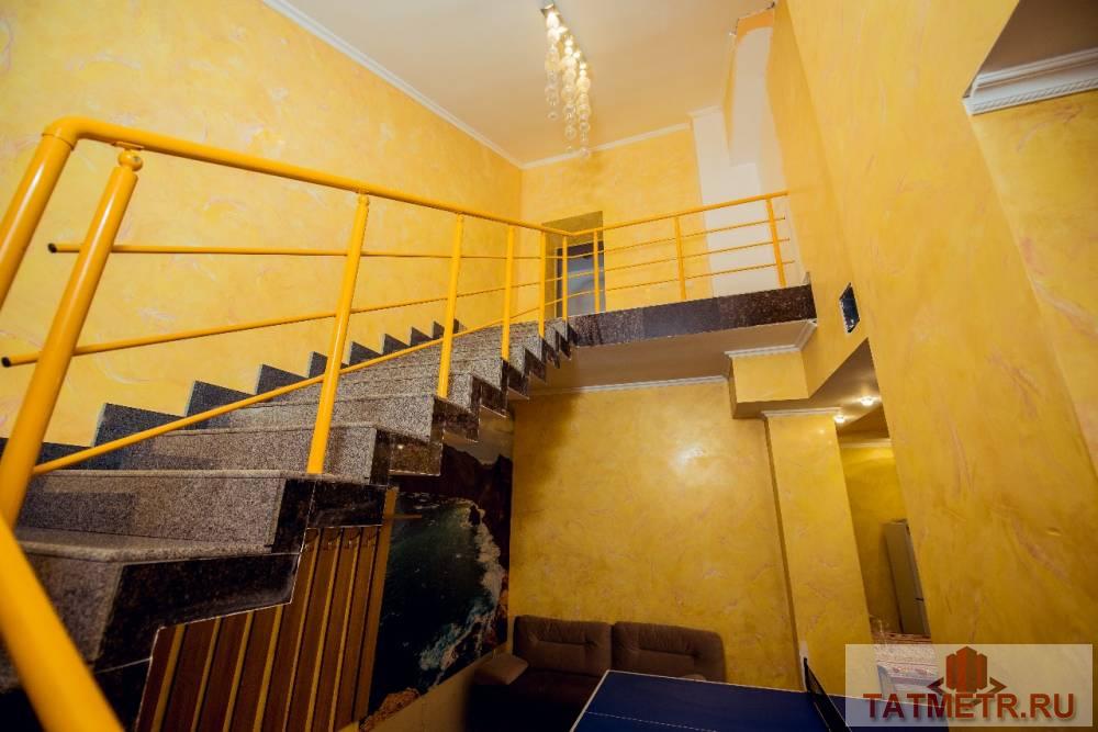 Аренда / Дома и коттеджи, Казань, 5 000 Коттедж на голубом озере( 7 мин ходьбы ) .в окружение сосен , На 30 человек банкетный зал беседка на 30 человек... - 16