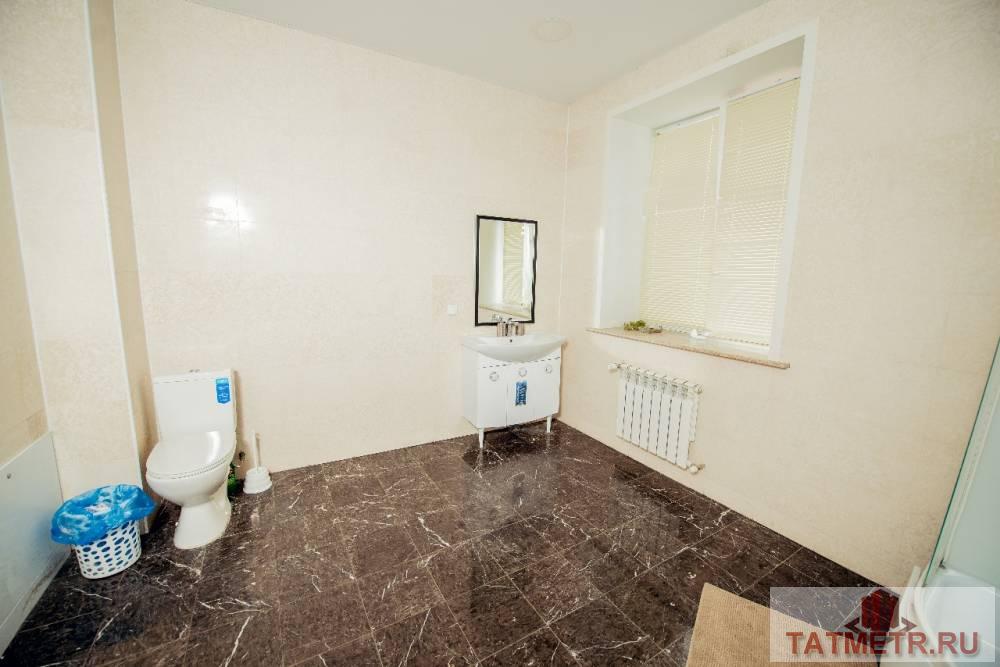 Аренда / Дома и коттеджи, Казань, 5 000 Коттедж на голубом озере( 7 мин ходьбы ) .в окружение сосен , На 30 человек банкетный зал беседка на 30 человек... - 18