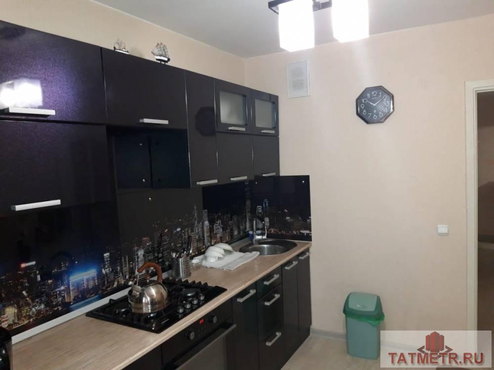 Продажа / Квартиры, Набережные Челны, Хади Такташа улица, 3 000 000 3-к квартира зяб 19/04 2/10 этаж 63/38/9 2 балкона Кирпичный дом. Сан.узел раздельный. Новая входная дверь.... - 4