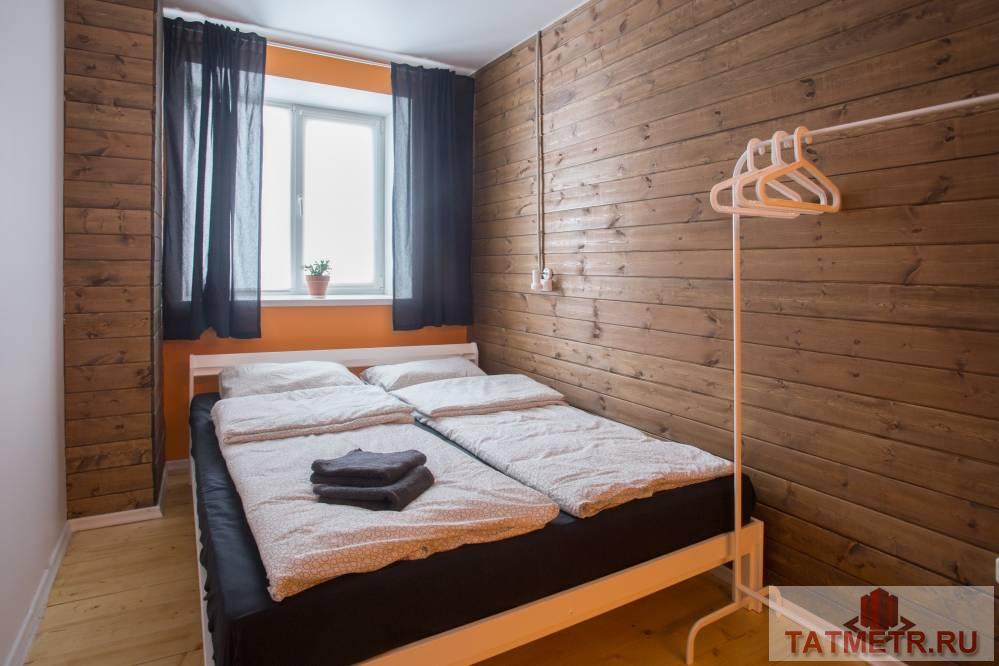 Коммерческая / Продажа, Казань, Татарстан улица, 4 999 999 Продается помещение свободного назначения в центре города. На данный момент полноценно функционирующий готовый... - 6