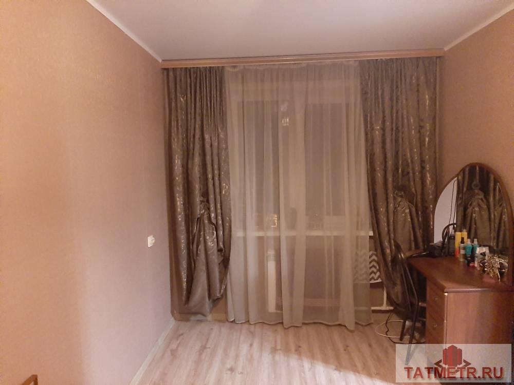Продажа / Квартиры, Казань, Светлая улица, 3 199 000 Продаю светлую, тёплую, уютную квартиру. Квартира создана для счастливого проживания! Квартира не угловая, комнаты...