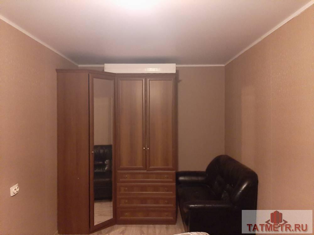 Продажа / Квартиры, Казань, Светлая улица, 3 199 000 Продаю светлую, тёплую, уютную квартиру. Квартира создана для счастливого проживания! Квартира не угловая, комнаты... - 1