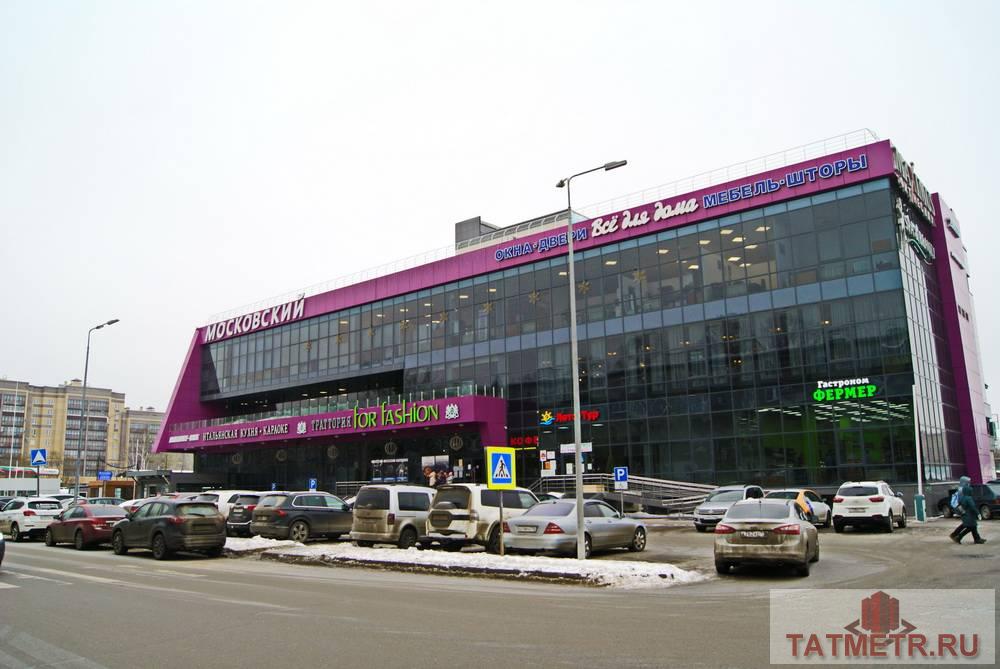 Продажа / Квартиры, Казань, Галимджана Баруди улица, 6 200 000 Галимджана Баруди ул., д. 16 Продам шикарную 2-комнатную квартиру 75 кв. метров в новом кирпичном сданном доме по... - 15
