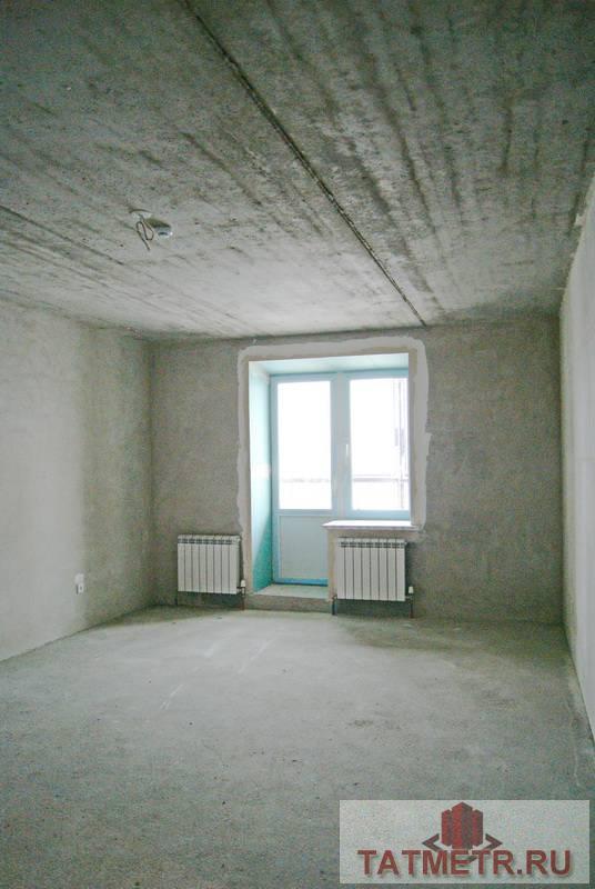 Продажа / Квартиры, Казань, Галимджана Баруди улица, 6 200 000 Галимджана Баруди ул., д. 16 Продам шикарную 2-комнатную квартиру 75 кв. метров в новом кирпичном сданном доме по... - 7