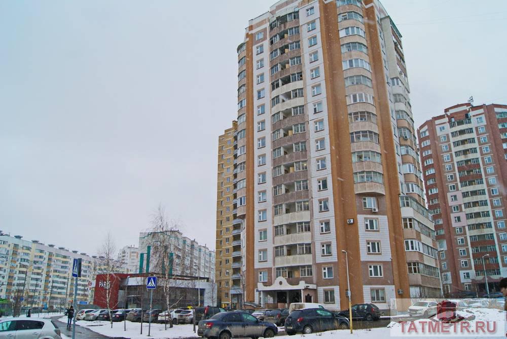 Продажа / Квартиры, Казань, Академика Глушко улица, 4 300 000 Академика Глушко ул., 41/ проспект Победы. (ост. улица Хайдара Бигичева). Продам 2-комнатную квартиру 65 кв....