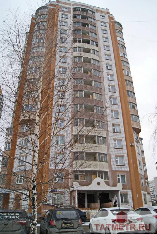 Продажа / Квартиры, Казань, Академика Глушко улица, 4 300 000 Академика Глушко ул., 41/ проспект Победы. (ост. улица Хайдара Бигичева). Продам 2-комнатную квартиру 65 кв.... - 2