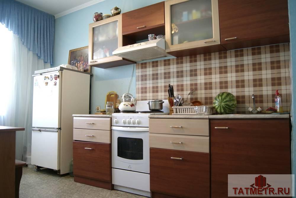 Продажа / Квартиры, Казань, Академика Глушко улица, 4 300 000 Академика Глушко ул., 41/ проспект Победы. (ост. улица Хайдара Бигичева). Продам 2-комнатную квартиру 65 кв.... - 4