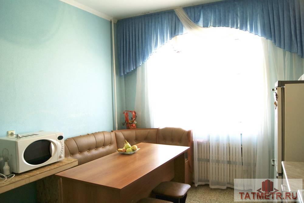 Продажа / Квартиры, Казань, Академика Глушко улица, 4 300 000 Академика Глушко ул., 41/ проспект Победы. (ост. улица Хайдара Бигичева). Продам 2-комнатную квартиру 65 кв.... - 5