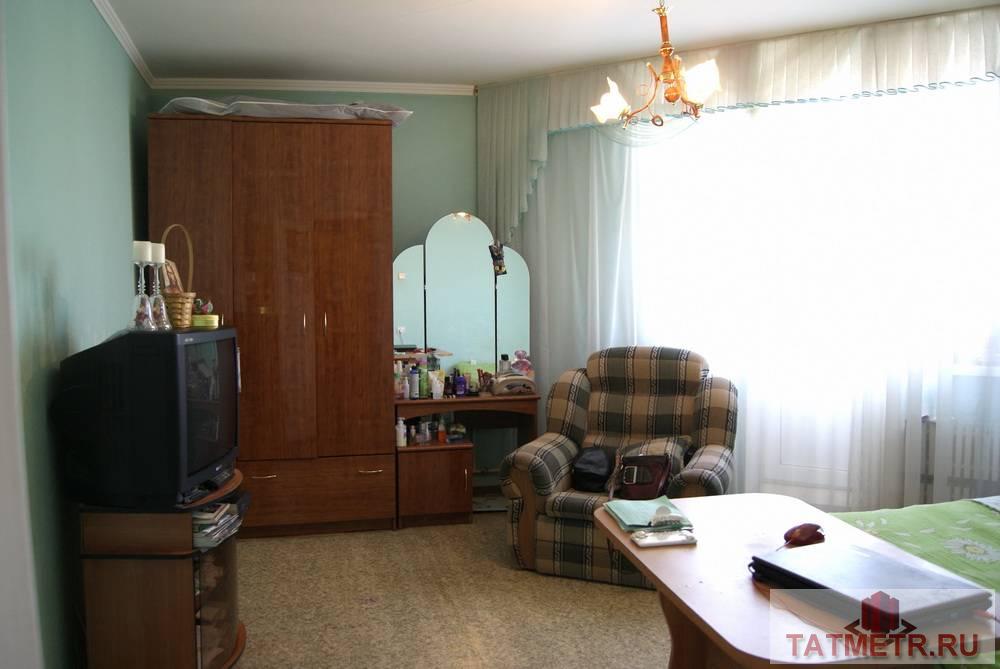 Продажа / Квартиры, Казань, Академика Глушко улица, 4 300 000 Академика Глушко ул., 41/ проспект Победы. (ост. улица Хайдара Бигичева). Продам 2-комнатную квартиру 65 кв.... - 7