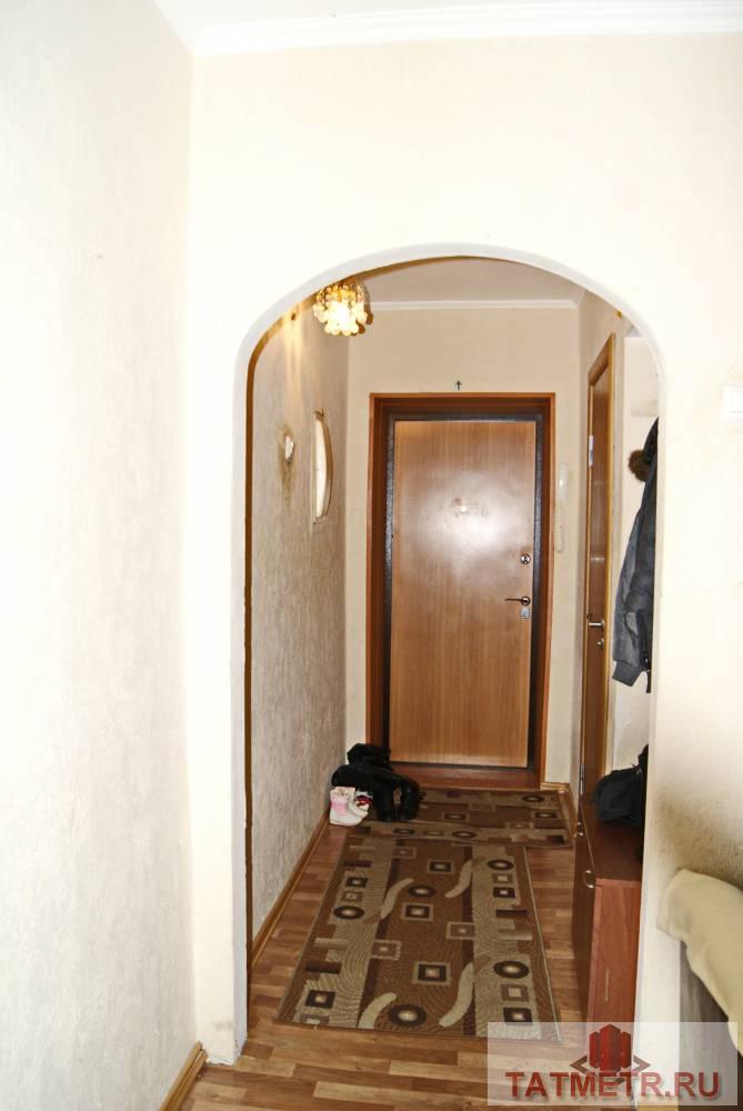Продажа / Квартиры, Казань, Ново-Азинская улица, 3 300 000 Ново-Азинская ул., д. 35/Академика Арбузова ул. (ост. Торговый дом Риф Эль). Продам 2-комнатную квартиру в... - 2