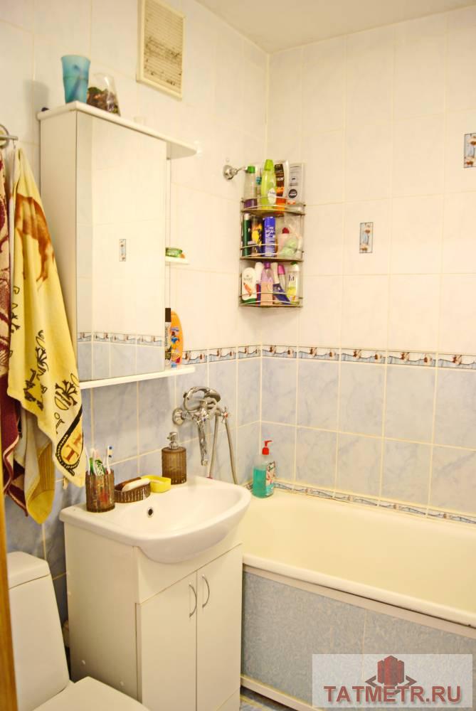 Продажа / Квартиры, Казань, Ново-Азинская улица, 3 300 000 Ново-Азинская ул., д. 35/Академика Арбузова ул. (ост. Торговый дом Риф Эль). Продам 2-комнатную квартиру в... - 4