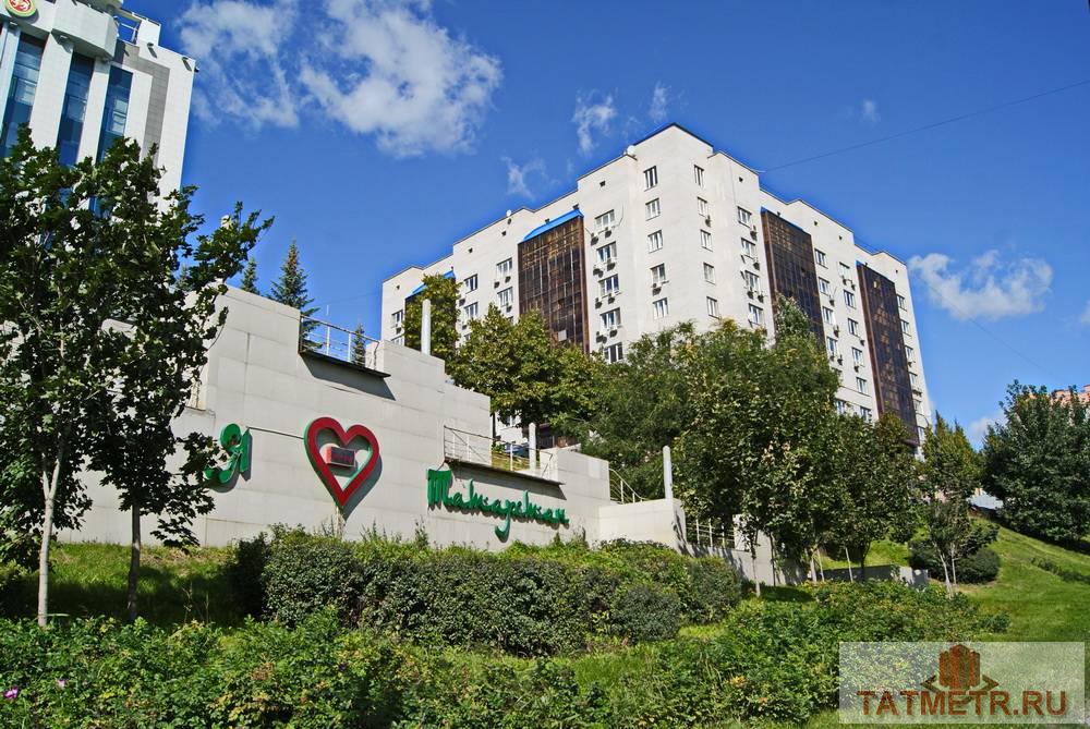 Продажа / Квартиры, Казань, Вишневского улица, 9 500 000 Вишневского ул., д. 22/Калинина ул. (ост. Калинина) Продам шикарную 3-комнатную квартиру 154 кв. метра в самом...