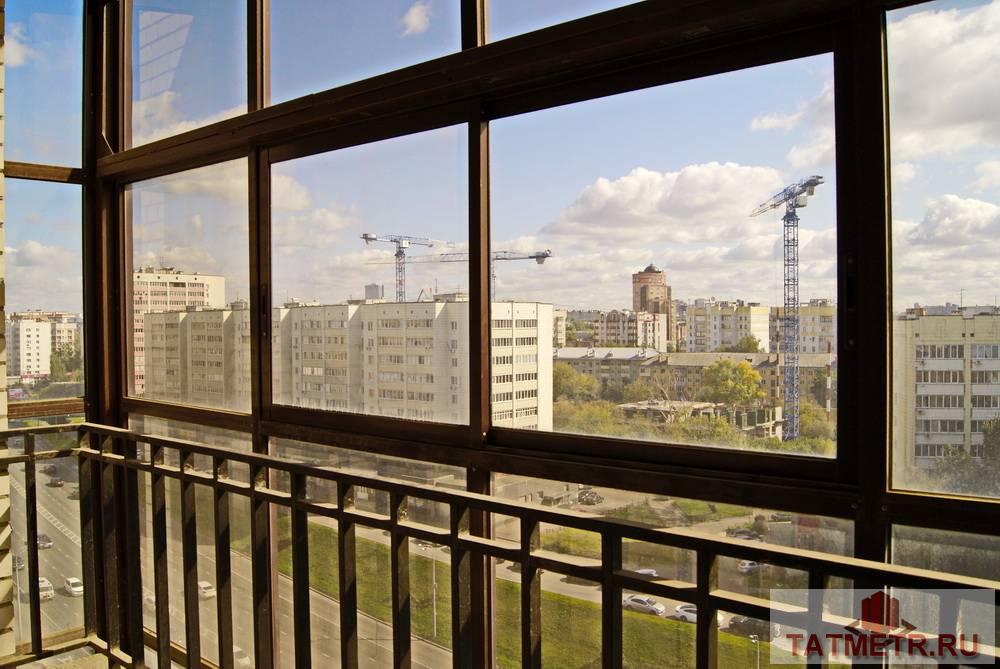 Продажа / Квартиры, Казань, Вишневского улица, 9 500 000 Вишневского ул., д. 22/Калинина ул. (ост. Калинина) Продам шикарную 3-комнатную квартиру 154 кв. метра в самом... - 10