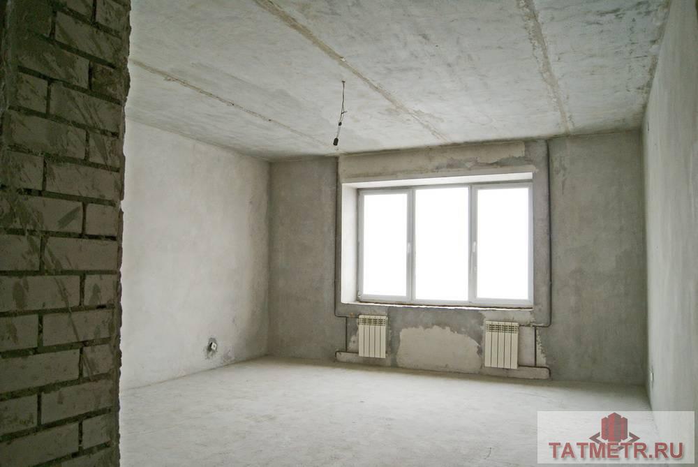 Продажа / Квартиры, Казань, Вишневского улица, 9 500 000 Вишневского ул., д. 22/Калинина ул. (ост. Калинина) Продам шикарную 3-комнатную квартиру 154 кв. метра в самом... - 12