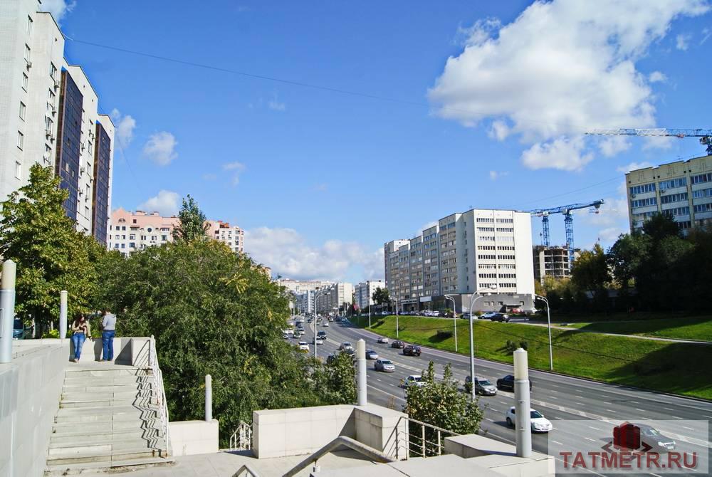 Продажа / Квартиры, Казань, Вишневского улица, 9 500 000 Вишневского ул., д. 22/Калинина ул. (ост. Калинина) Продам шикарную 3-комнатную квартиру 154 кв. метра в самом... - 15