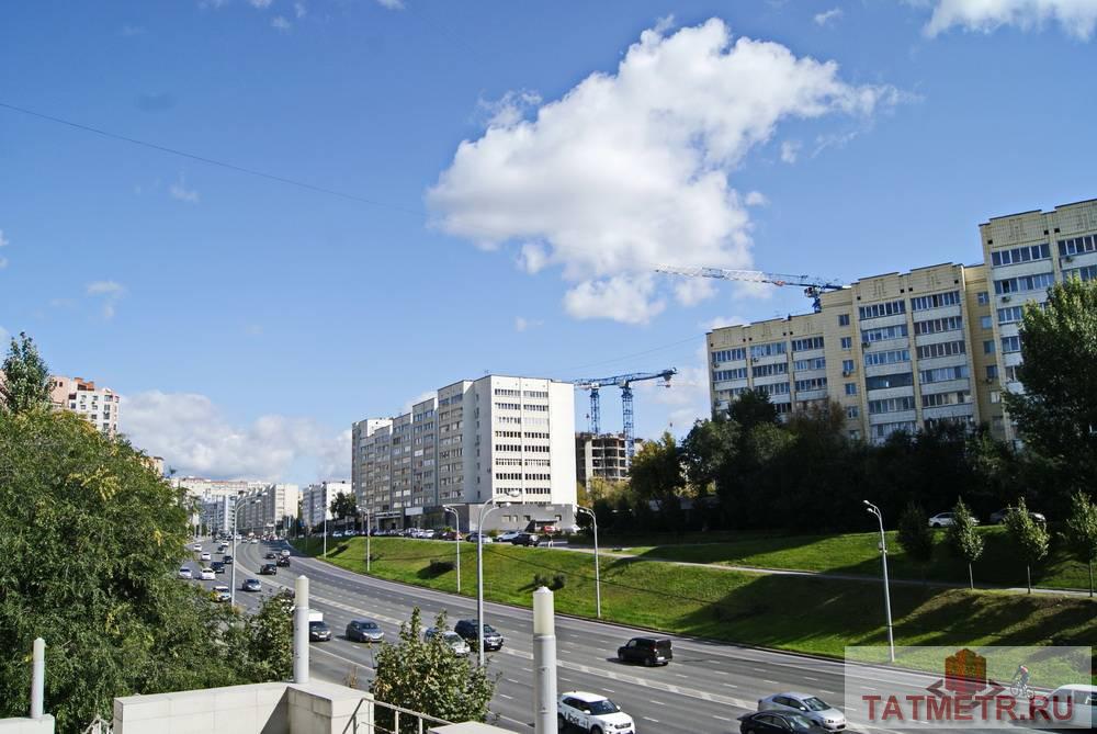Продажа / Квартиры, Казань, Вишневского улица, 9 500 000 Вишневского ул., д. 22/Калинина ул. (ост. Калинина) Продам шикарную 3-комнатную квартиру 154 кв. метра в самом... - 16