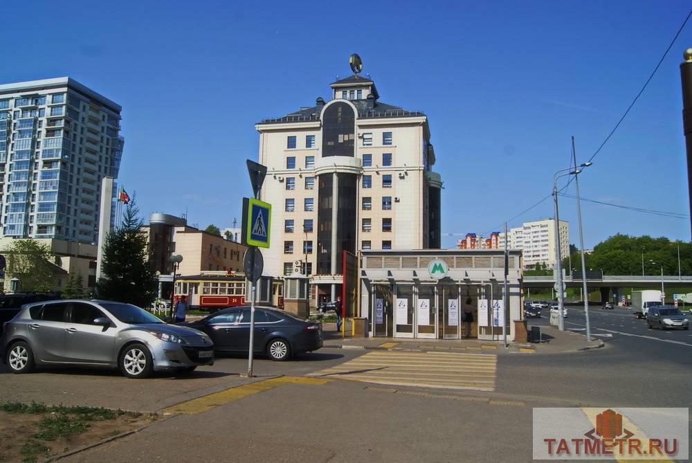 Продажа / Квартиры, Казань, Вишневского улица, 9 500 000 Вишневского ул., д. 22/Калинина ул. (ост. Калинина) Продам шикарную 3-комнатную квартиру 154 кв. метра в самом... - 19