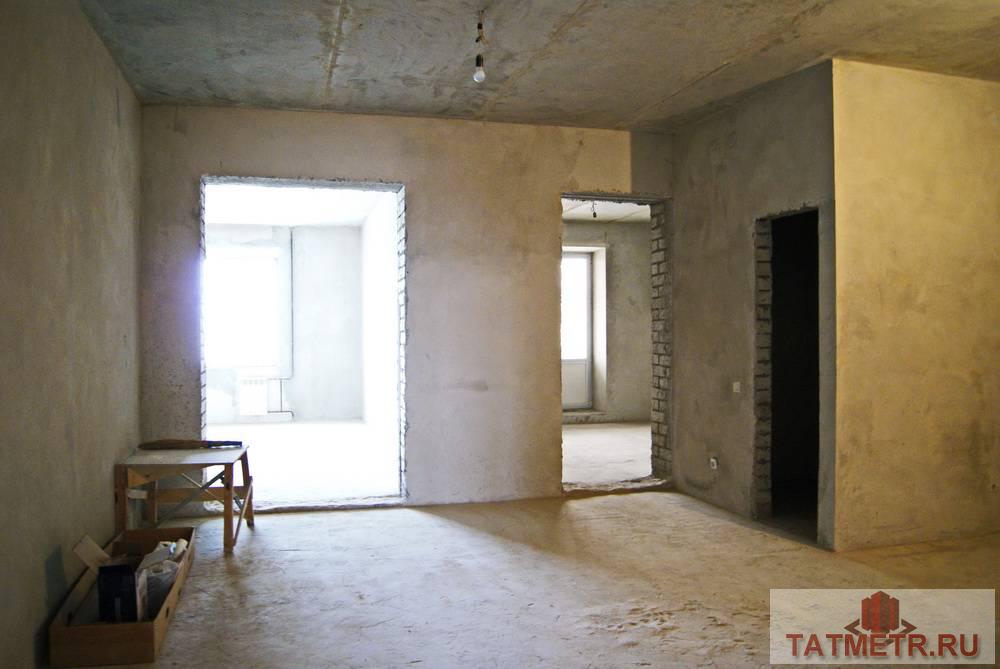 Продажа / Квартиры, Казань, Вишневского улица, 9 500 000 Вишневского ул., д. 22/Калинина ул. (ост. Калинина) Продам шикарную 3-комнатную квартиру 154 кв. метра в самом... - 4