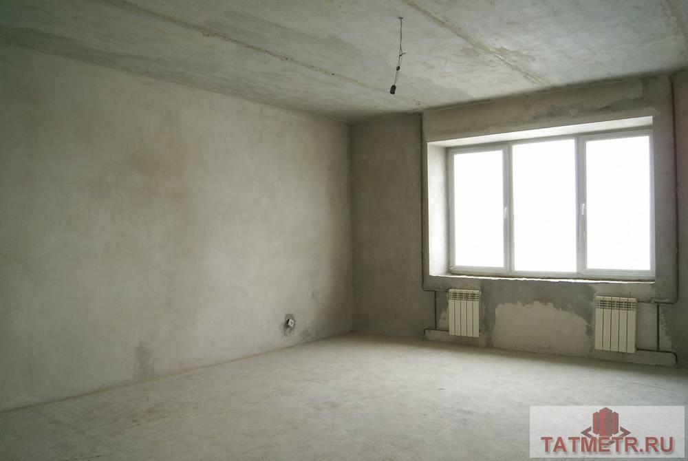 Продажа / Квартиры, Казань, Вишневского улица, 9 500 000 Вишневского ул., д. 22/Калинина ул. (ост. Калинина) Продам шикарную 3-комнатную квартиру 154 кв. метра в самом... - 5