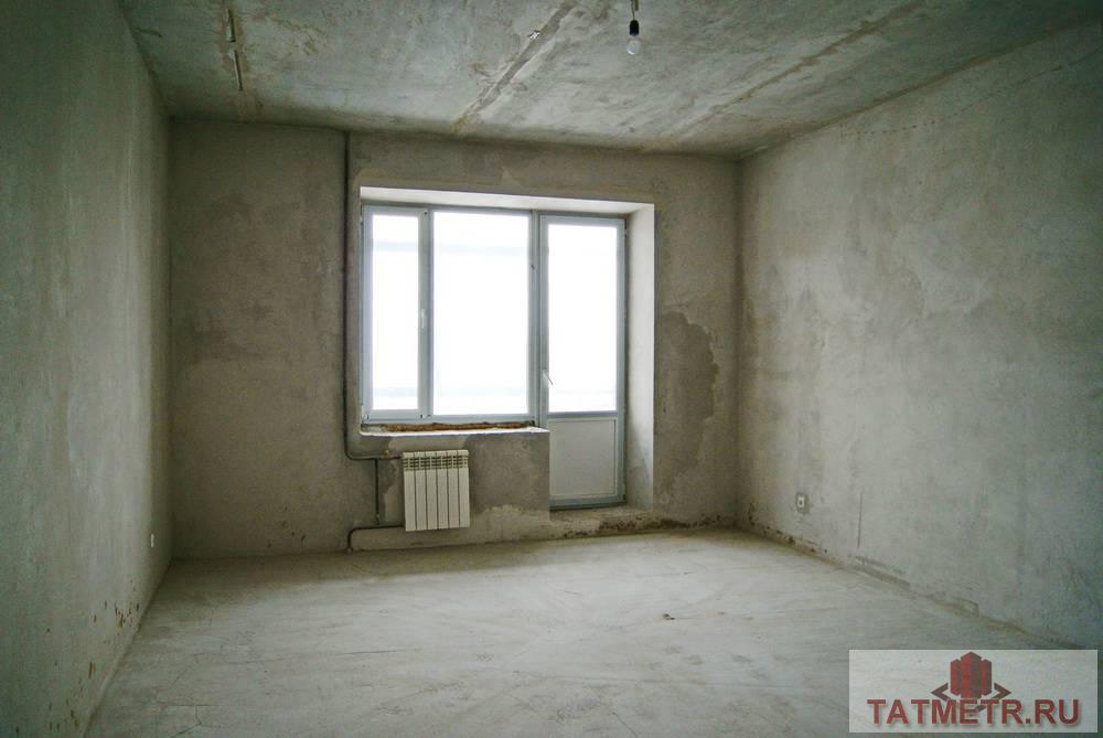 Продажа / Квартиры, Казань, Вишневского улица, 9 500 000 Вишневского ул., д. 22/Калинина ул. (ост. Калинина) Продам шикарную 3-комнатную квартиру 154 кв. метра в самом... - 6