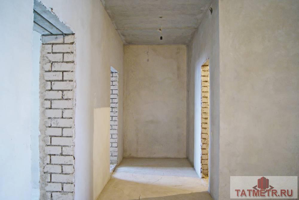 Продажа / Квартиры, Казань, Вишневского улица, 9 500 000 Вишневского ул., д. 22/Калинина ул. (ост. Калинина) Продам шикарную 3-комнатную квартиру 154 кв. метра в самом... - 7