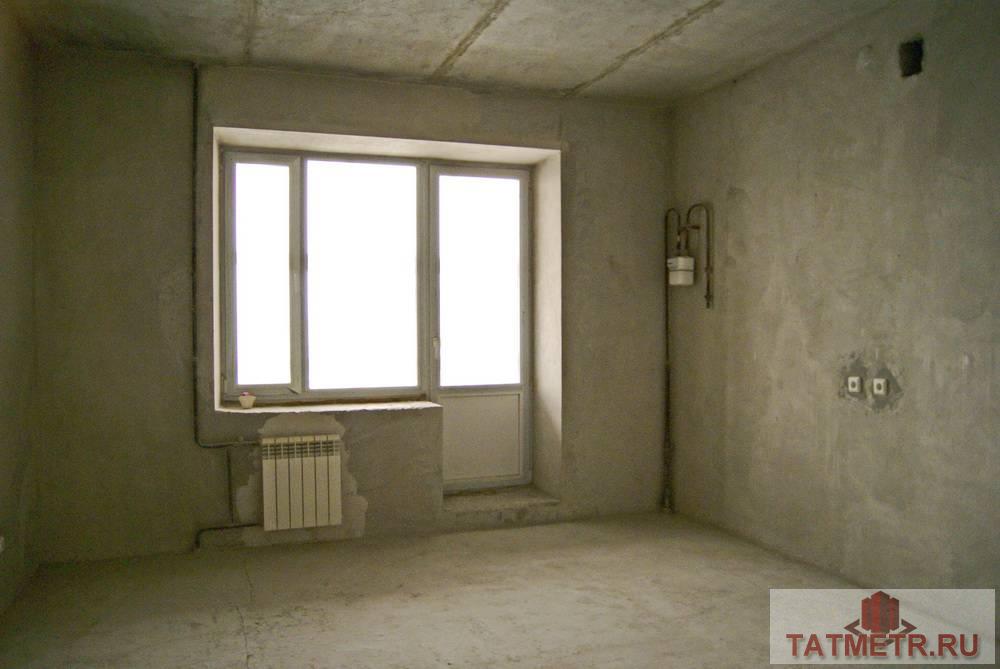 Продажа / Квартиры, Казань, Вишневского улица, 9 500 000 Вишневского ул., д. 22/Калинина ул. (ост. Калинина) Продам шикарную 3-комнатную квартиру 154 кв. метра в самом... - 8