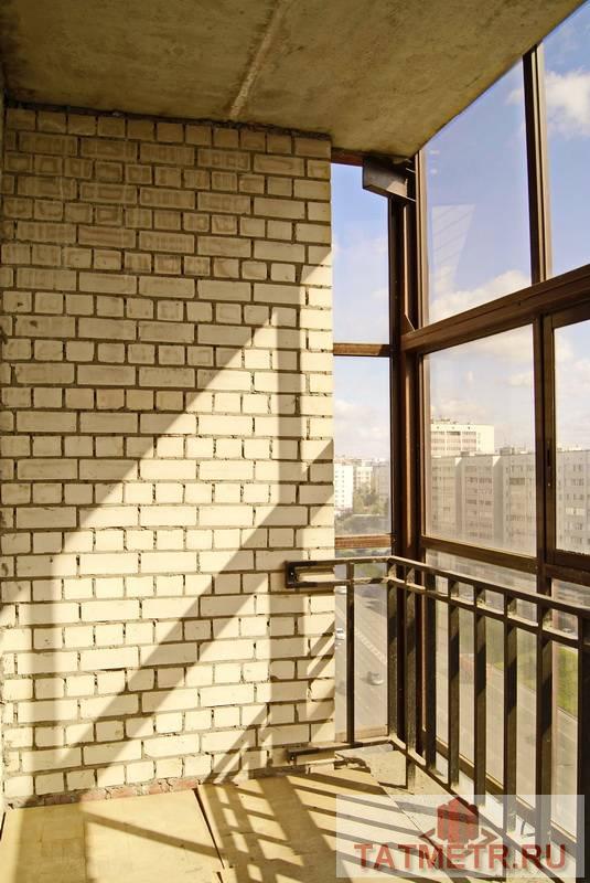 Продажа / Квартиры, Казань, Вишневского улица, 9 500 000 Вишневского ул., д. 22/Калинина ул. (ост. Калинина) Продам шикарную 3-комнатную квартиру 154 кв. метра в самом... - 9