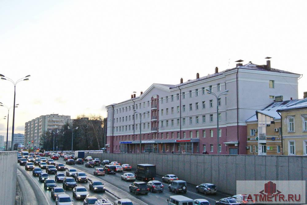 Продажа / Квартиры, Казань, Шмидта улица, 3 900 000 Товарищеская ул./Лейтенанта Шмидта ул., д. 33 (ост. «Достоевского»). Продам 1-комнатную квартиру 39,1 кв. метров в... - 11